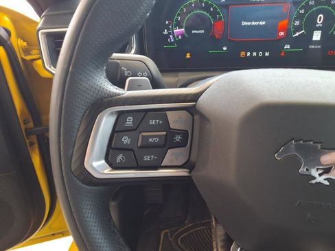 Used 2024 Ford Mustang GT Premium image 10