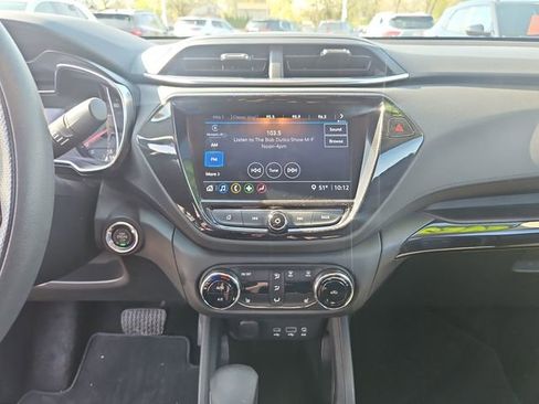 Used 2023 Chevrolet TrailBlazer LT w/ Convenience Package image 19