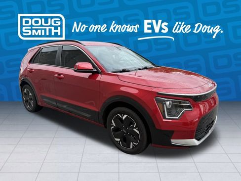 Used 2023 Kia Niro Wind image 4