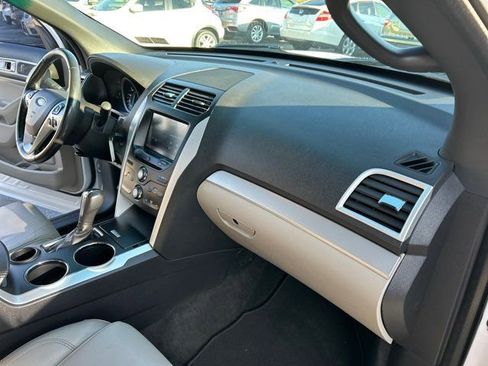 Used 2013 Ford Explorer XLT image 23