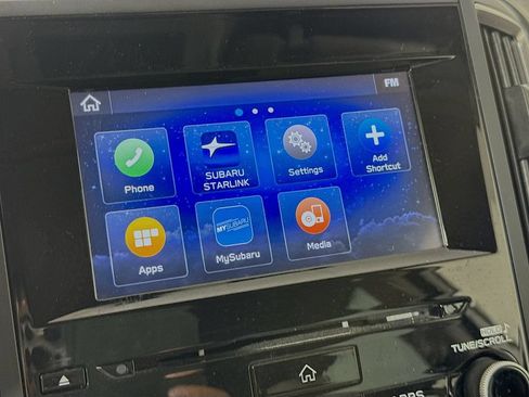 Used 2022 Subaru Forester Premium AWD/4WD image 17
