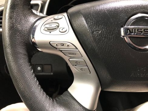 Used 2015 Nissan Murano Platinum w/ Platinum Technology Package image 23