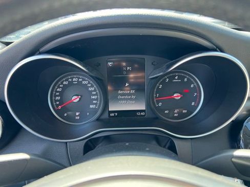 Used 2016 Mercedes-Benz C 300 Sedan image 16