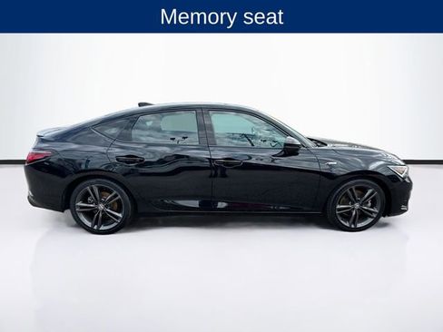 Used 2023 Acura Integra A-Spec image 9