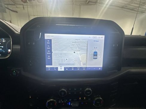 Used 2023 Ford F150 Raptor AWD/4WD image 24