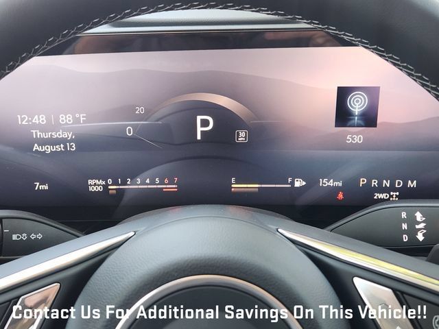 New 2026 Buick Envision Preferred AWD/4WD image 10