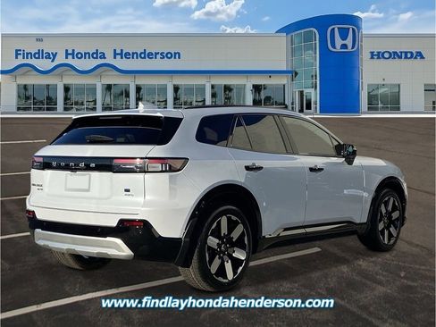 New 2026 Honda Prologue Elite image 4