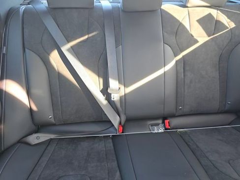 New 2026 Hyundai Elantra N w/ Cargo Package image 25