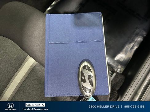 Used 2025 Hyundai Sonata SEL image 30