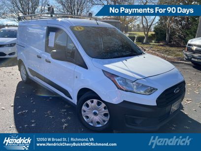 Used 2019 Ford Transit Connect XL