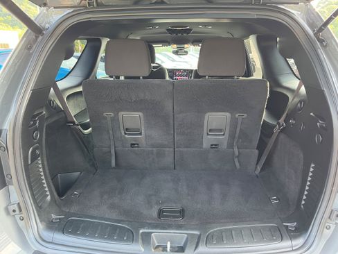 Used 2023 Dodge Durango R/T w/ Blacktop Package AWD/4WD image 14