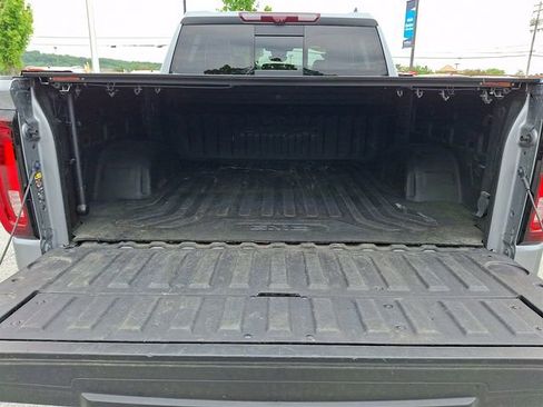 Used 2023 GMC Sierra 1500 AT4X AWD/4WD image 38