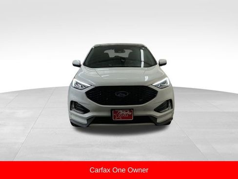 Used 2020 Ford Edge ST w/ Equipment Group 401A image 2