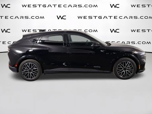 Used 2025 Ford Mustang Mach-E Premium AWD/4WD image 48