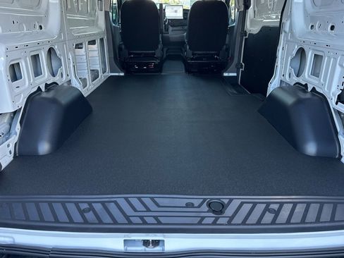 New 2026 Ford Transit 150 Low Roof image 15