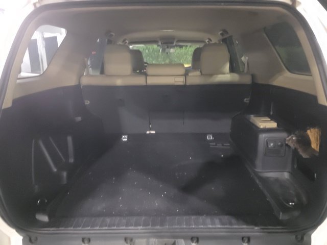 Used 2011 Toyota 4Runner SR5 RWD image 11
