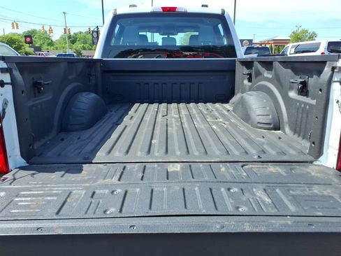 Used 2023 Ford F250 XL w/ STX Appearance Package AWD/4WD image 14