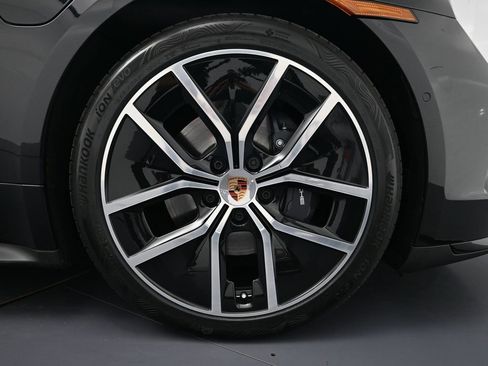 New 2026 Porsche Taycan image 26