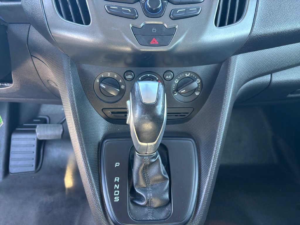 Used 2016 Ford Transit Connect XL FWD image 9