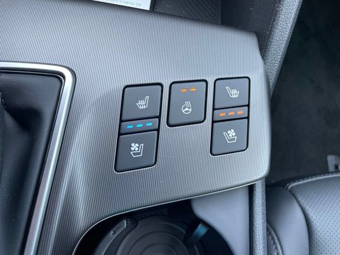 New 2026 Kia Sportage SX FWD image 22