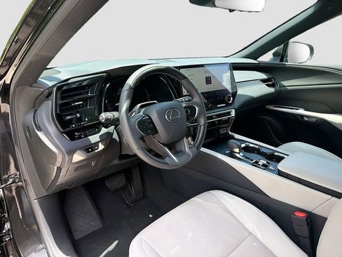 Used 2023 Lexus RX 350 Premium Plus w/ Accessory Package (K3) FWD image 27