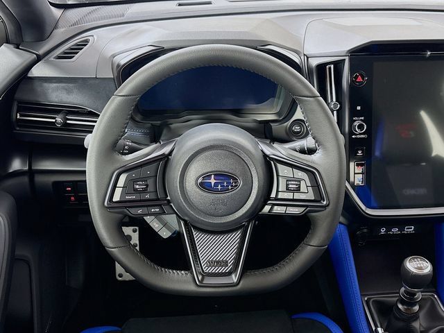 New 2026 Subaru WRX tS AWD/4WD image 11