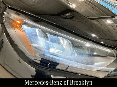 Certified 2023 Mercedes-Benz EQE 350+ 4MATIC SUV image 28