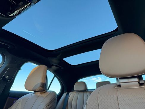 New 2026 Mercedes-Benz E 350 E 350 image 2