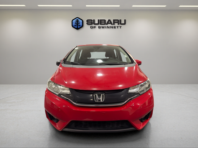 Used 2015 Honda Fit image 8