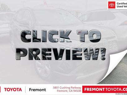 Used 2020 Toyota RAV4 Limited
