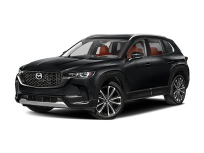 Used 2023 MAZDA CX-50 2.5 Turbo w/ Premium Plus Pkg
