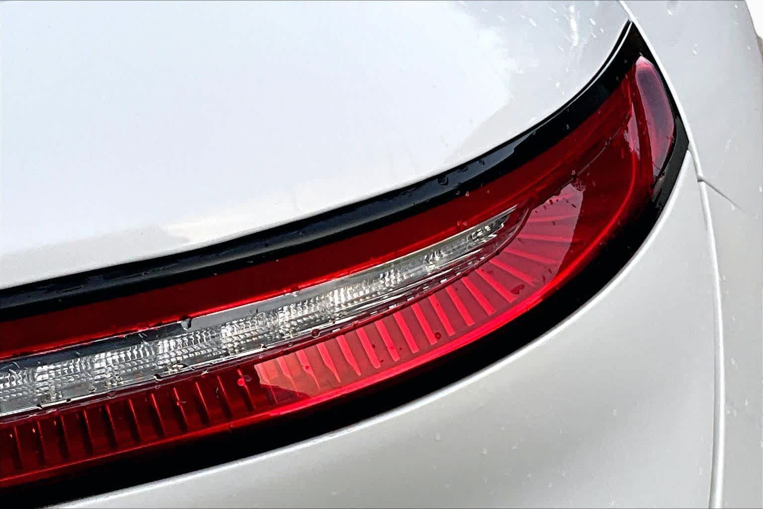 Used 2020 Lincoln Corsair FWD w/ Equipment Group 101A image 30