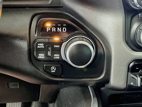 Used 2023 RAM 1500 Big Horn AWD/4WD image 16