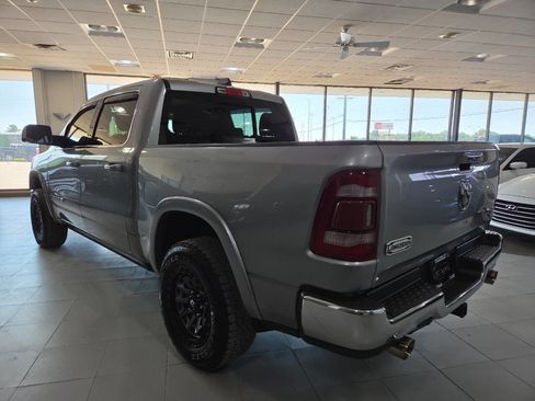 Used 2019 RAM 1500 Limited AWD/4WD image 5