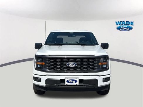 New 2025 Ford F150 STX w/ Equipment Group 200A image 2