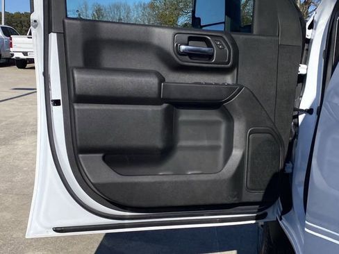 New 2026 Chevrolet Silverado 3500 W/T w/ WT Convenience Package image 20