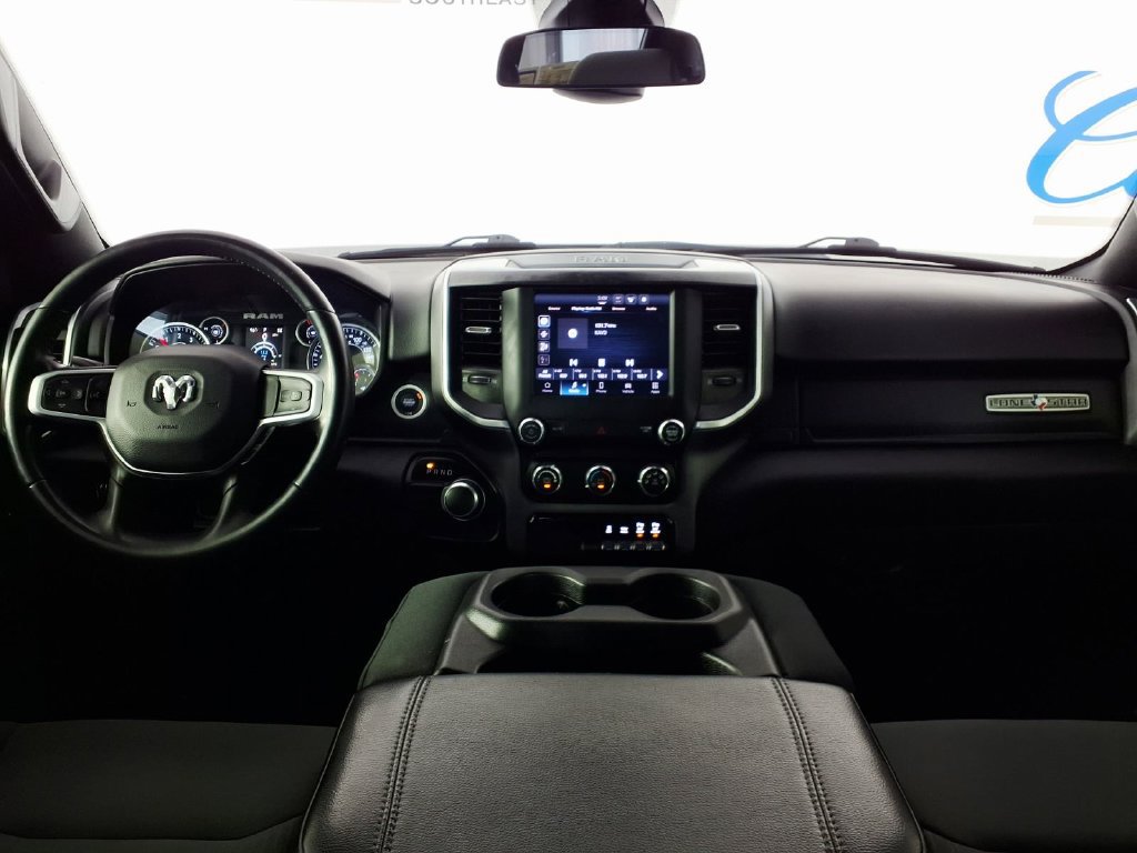 Used 2022 RAM 1500 Lone Star RWD image 15