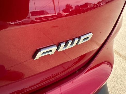 Used 2024 Ford Edge Titanium w/ Equipment Group 301A image 38