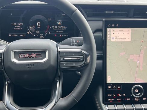 Used 2026 GMC Terrain AT4 w/ Convenience Package III image 29