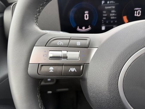 New 2026 Hyundai Kona SEL Sport FWD image 23