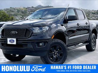 Used 2021 Ford Ranger XLT w/ Equipment Group 302A High RWD video 1