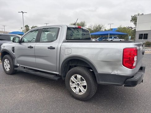 Used 2024 Ford Ranger XL image 4