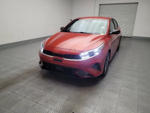 Used 2024 Kia Forte GT-Line image 15