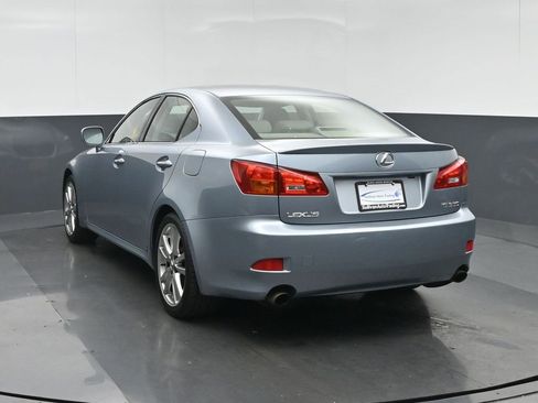 Used 2006 Lexus IS 350 image 5