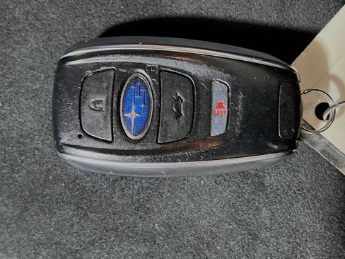 Used 2015 Subaru BRZ Limited w/ Popular Package #1B image 34