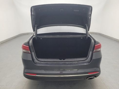 Used 2017 Kia Optima LX w/ Value Package FWD image 29