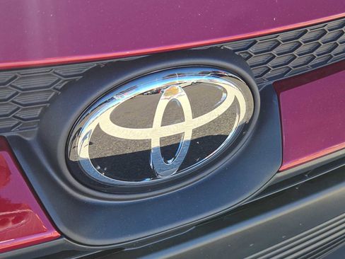 New 2026 Toyota Corolla LE image 16