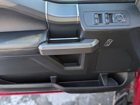 Used 2020 Ford F150 XLT w/ Equipment Group 301A Mid image 28