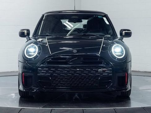 New 2027 MINI Cooper John Cooper Works FWD image 5