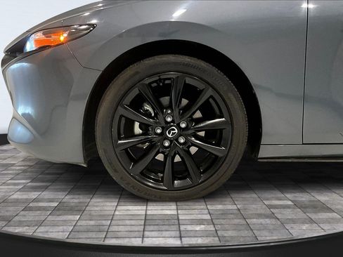 Used 2024 MAZDA MAZDA3 s image 33